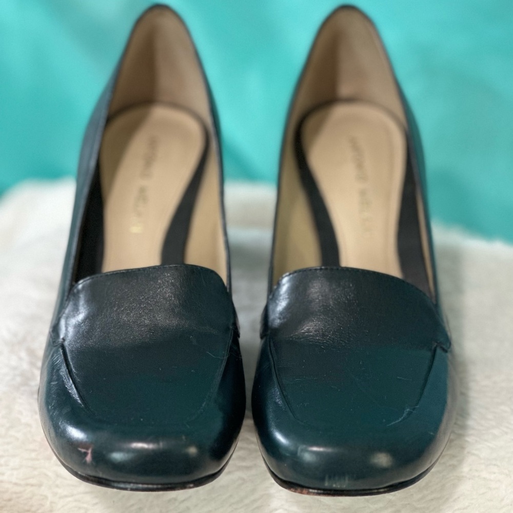 Antonio Melani - Womens Midnight Blue